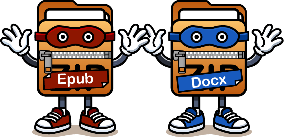 Archives déguisées