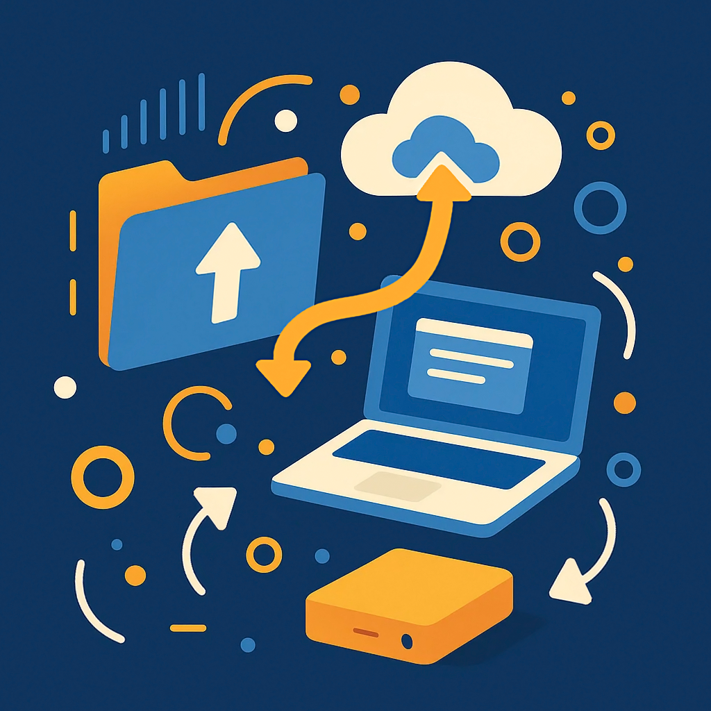 Fondamentaux de la gestion des données personnelles